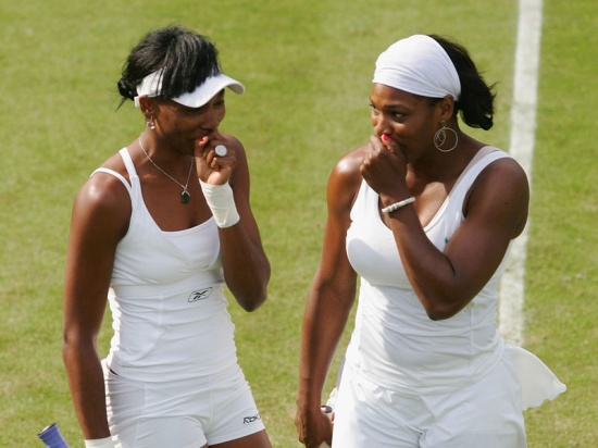 Serena in Venus potrebujeta nastop v pokalu Fed, da se bosta lahko udeležili olimpijskega turnirja