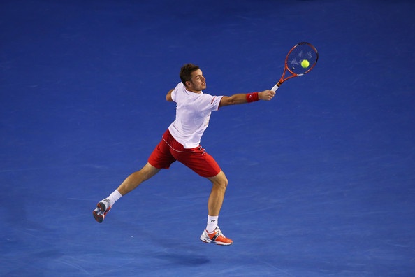 Stanislas wawrinka se je prvič v karieri prebil v finale Grand Slama. Lahko 28-letnik priredi senzacijo in osvoji Melbourne?
