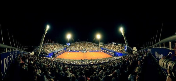 ATP turnir v Umagu je zaradi bližine priljubljena destinacija tudi za slovenske ljubitelje tenisa. Letos bomo lahko držali pesti kar za štiri naše igralce