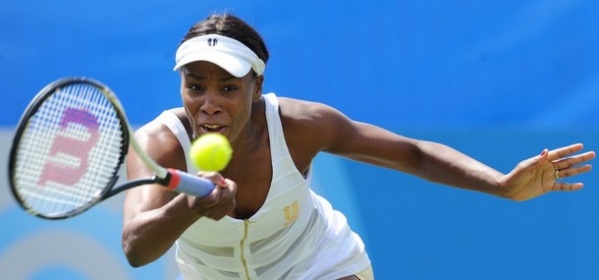 Venus Williams bo kljub šestmesečni odsotnosti na Wimbledonu v najožjem krogu favoritinj za dvig zlatega krožnika