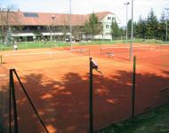 BIFE TENIS - RUSKI CAR Cunder Lenka, s.p.