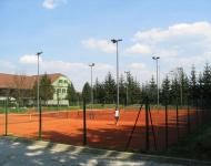 BIFE TENIS - RUSKI CAR Cunder Lenka, s.p.