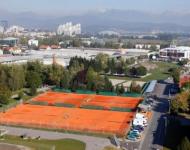 Športni park Savsko naselje