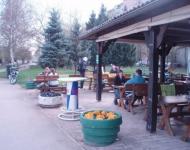 Športni park Savsko naselje