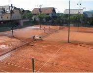 Teniški klub Schweiger