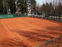Tenis Park Tivoli