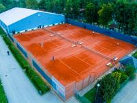 Teniški klub Triglav Kranj
