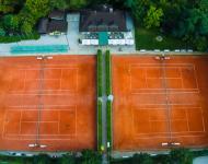 Teniški klub Triglav Kranj