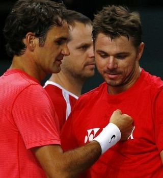 Wawrinka: 