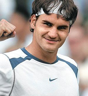 Federer motiviran in spočit za Melbourne