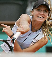 Bolgarki Karatantchevi prvi dvoboj na turnirju WTA po suspenzu
