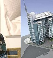 FOTO! Ana Ivanovič kupila luksuzni apartma v Beogradu!