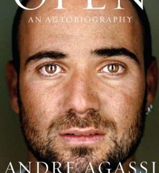 Andre Agassi se je drogiral!