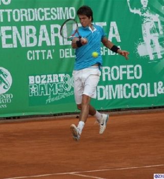 Aljaž Bedene, Blaž Rola in Maša Zec Peškirič v četrtfinalu!