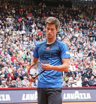 Bedene še ni izgubil upanja; Murray: ''Nočem živeti v strahu''