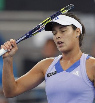 Heninova 'prevelika' za Ano; Za uvod v sezono takoj finale Henin - Clijsters!