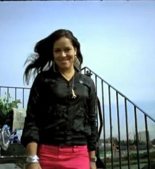 VIDEO! Ana Ivanovič in Fernando Verdasco ponovno skupaj, a le pri snemanju reklame!