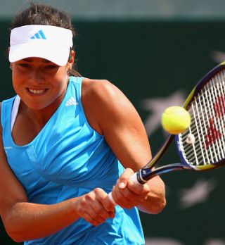 Ana Ivanović izgubila dobljeno tekmo!