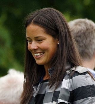 Ana Ivanović. ''Bila sem podvržena debelosti''