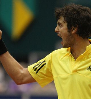Mario Ančić vrgel s turnirja Simona