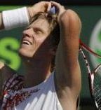 Dvometraš Kevin Anderson si je hitro napravil ime