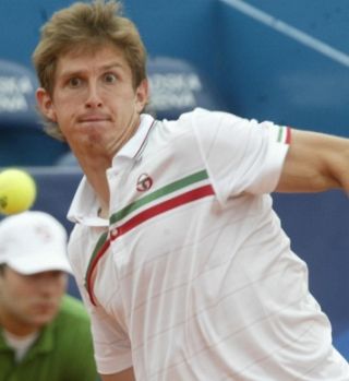 Igor Andrejev tudi preko hrvaškega velikana!