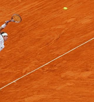 Triurno znojenje Andrejeva za četrtfinale