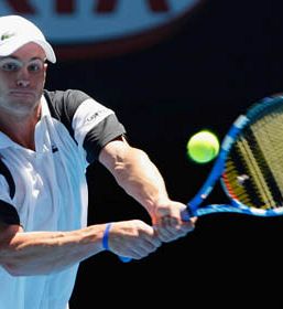 Andy Roddick bojkotira Dubaj, ki ga je doletela kazen 300.000$!