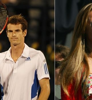 Andy Murray je spoznal, da ne more brez Kim!