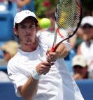 Andy Murray premagal velikana iz Šalate
