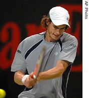 Murray dobil turnir v Dohi