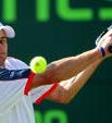 Federer brez težav, poraz Hewitta in Vaidisove