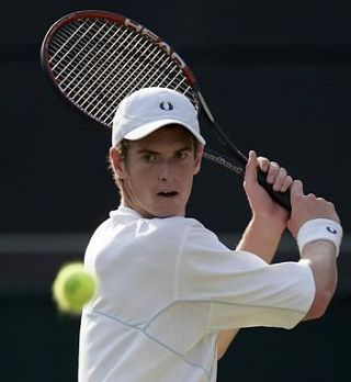 VIDEO! Andy Murray pokazal trike s katerimi bo osvojil Wimbledon!