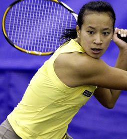 Najboljša Britanka, Anne Keothavong je razkrila zakaj so Britanci tako neuspešni v tenisu!