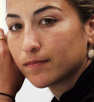 Tudi tenisačica Aravane Rezai žrtev nasilnega očeta!