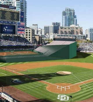 FOTO! Američani bodo gostili Britance na baseball stadionu v Davisovem pokalu!
