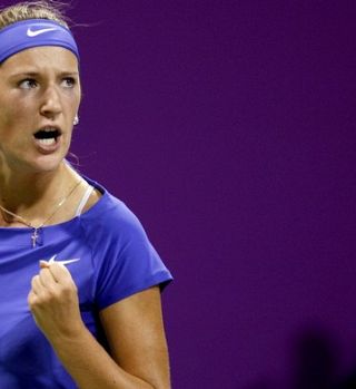 DOHA: Debitantka premagala srbsko Jeleno, ruska Jelena pa branilko naslova!
