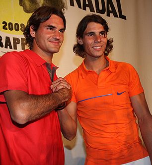 Roger Federer ne bo nikoli več številka 1 na svetu