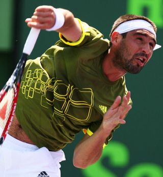 Baghdatis deklasiral Gulbisa, Ljubičić in Kohlschreiber sta že spakirala