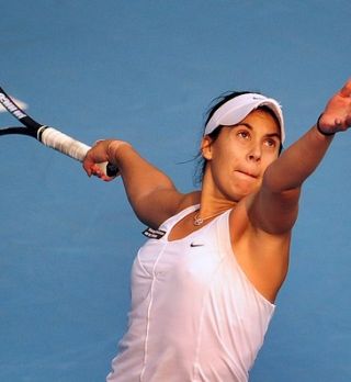 Znane igralke za zadnji 'tolažilni' WTA turnir na Baliju!