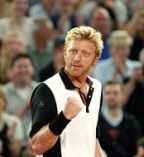 Boris Becker spet pred poroko?