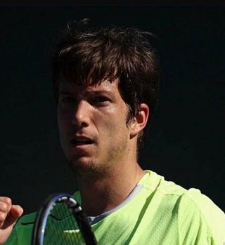 Bedene rutinsko čez 1. krog challengerja v Orleansu