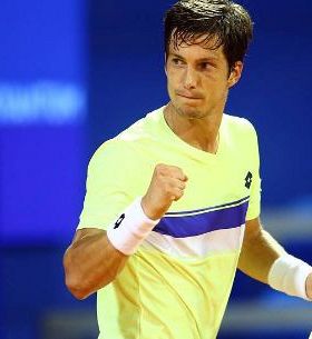 Aljaž Bedene že polfinalist Orleansa!