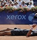 V Gstaadu bomo dobili novega zmagovalca turnirjev serije ATP!