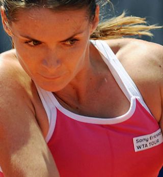 Benesova vrnila Simoni Halep ter osvojila turnir v Fesu!