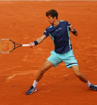 Taylor Fritz ustavil Bedeneta v četrtfinalu na Sardiniji