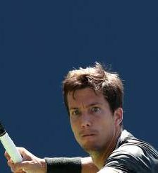 Bedene po hudem boju s 6. nosilcem izpadel v 3. krogu OP ZDA