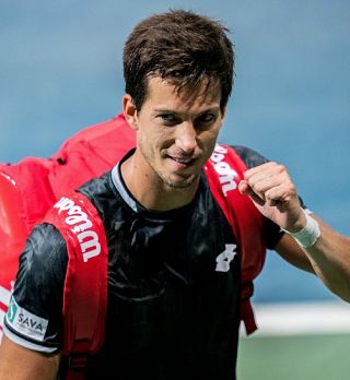 Bedene in Juvanova dobila ugodna nasprotnika za uvod v OP ZDA