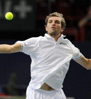 Verjeli ali ne, Roger Federer je izpadel že v uvodnem krogu Pariza!