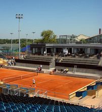 V Beogradu vse nared za prvi ATP turnir v zgodovini